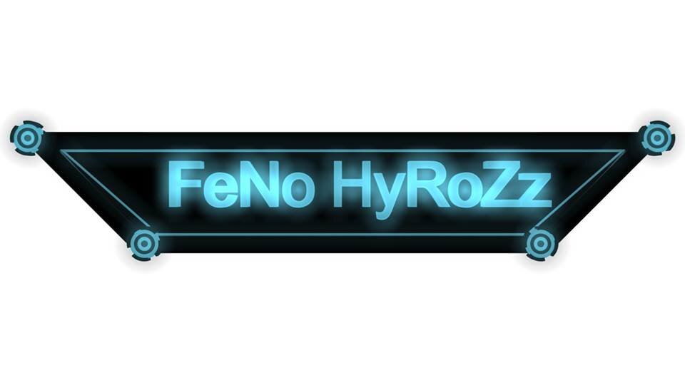 FeNoHyRoZz's profile picture. Youtuber