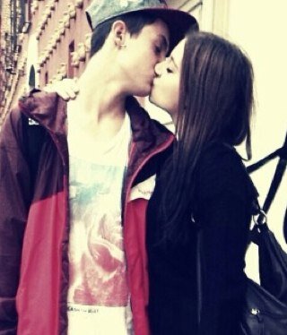 Amo a mi gordita @crisgomezita3