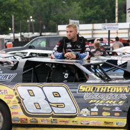 Late Model Driver from Forrest, IL