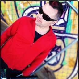 Las Vegas based vocal loop artist forging electro-organic grooves with a microphone and a loop pedal.
