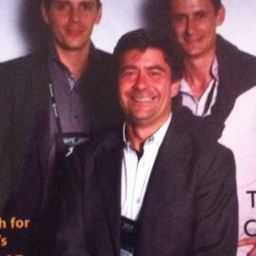Directeur Général EXAKIS
Expertise-Conseil-Intégration des environnements Microsoft en entreprise.
http://t.co/SQq0Y7a2Mg