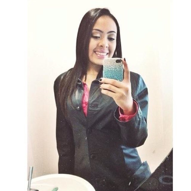 Sou cristã, não perfeita! #SouExclusivaDos3

Instagram: giinogueiira