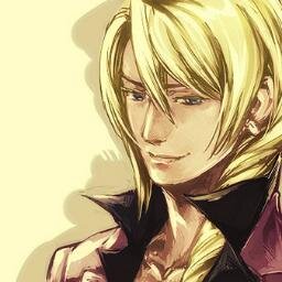 You all know me, ja?
Klavier Gavin, Ex-leader of the famous band The Gavinners, rocking prosecutor! #RP #AceAttorney (PostDD)