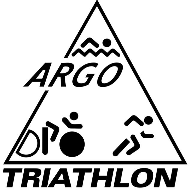 TV ARGO is een triathlonvereniging voor Twente en Salland.