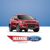 Brad Manning Ford (@bradmanningford) 's Twitter Profile