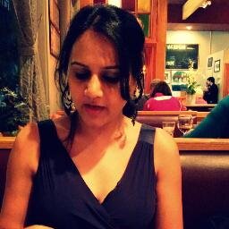 An analyst by profession but a bibliophile, music-worshiping foodie with a penchant for languages at heart.