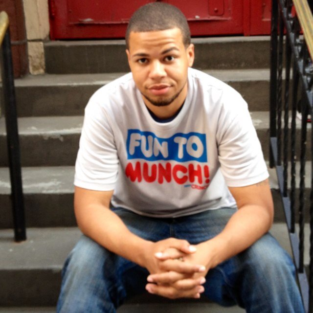 Dominican... My tweets are Graphic, Sarcastic & Perverted... 
Game Recognizes Game