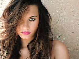 Demi Lovato:::::::::::::::::::::::::3