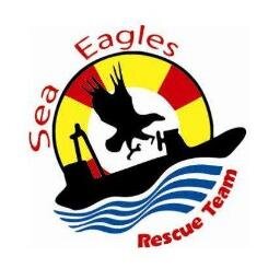 seart_rescue's profile picture. Sea Eagles Rescue Team VZW, beveiliging op en rond het water