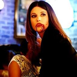 Satan has his companions, fellow-devils, to admire and encourage him; I have @VolatileViking. || Better than you since 1434 AD. [MC] #TrueBlood RP