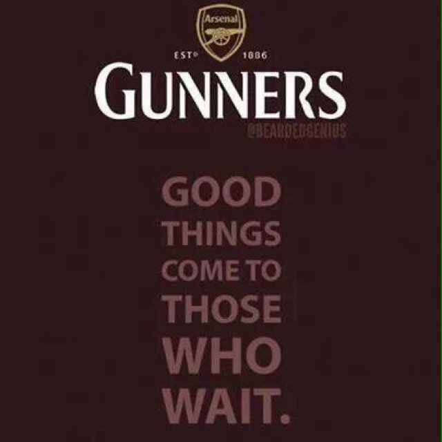 Part of the #FMFamily. Gunner4Life.