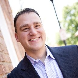 PaulJRoma's profile picture. Imagineer, innovator, inquisitor. Advocate for the insight-driven organization. Passionate about the possibilities of #analytics and #cognitive technologies.