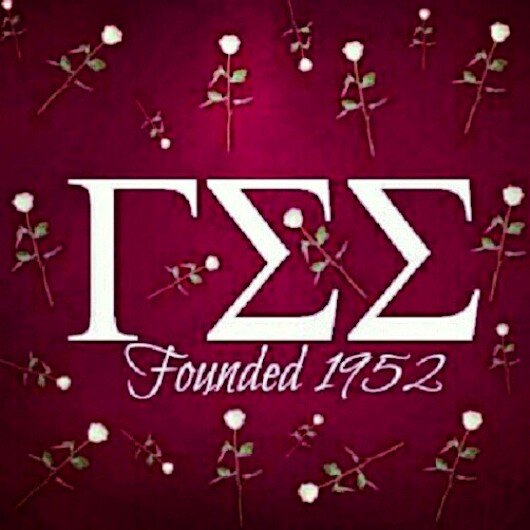 The Jax Alumni Chapter Of Gamma Sigma Sigma located in  Jacksonville, Florida. Working Hard to Change our World and Community One Day at a time. #Wee-Oop #1952