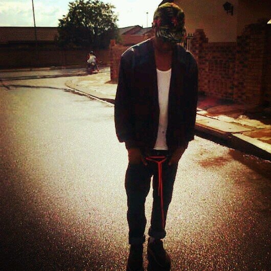 madsteezhello's profile picture. That STEEZY Atheist maf.vker