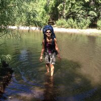 Stephanie Spong (@stephspong) 's Twitter Profile