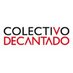 Colectivo Decantado (@cdecantado) Twitter profile photo Colectivo Decantado (@cdecantado) Twitter profile photo
