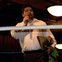 Owner of JAM Clothing and Designs LLC, EL Burrito Mexicano, Co-Owner of Capital Pro Wrestling, Co-Owner of American Lucha Libre, Actor, Manager of Legend Sabu.