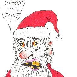 dessinateur ?! j'essaie ! dessins de presse pour lutter contre la connerie ! vaste programme! mais n'oubliez pas, on est toujours un con pour quelqu'un d'autre!