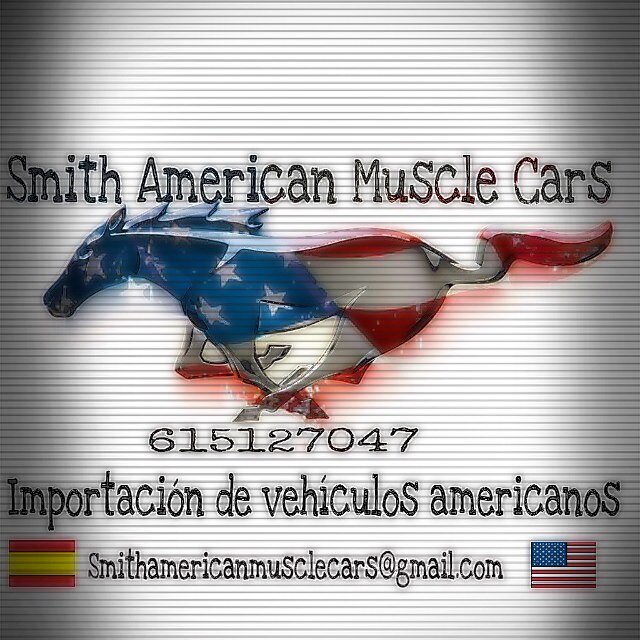 Importacion de vehiculos americanos