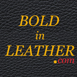 BoldInLeather's profile picture. Beautiful Italian leather handbags, wallets, belts, ipod covers and luggage for both Ladies and
Men