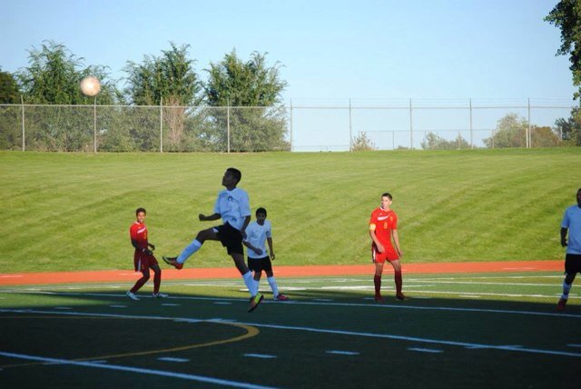 More then A Game . Colorado rapids u15 Foward