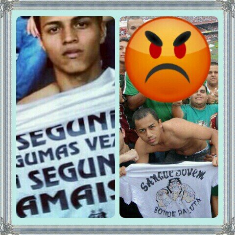 Perfil do @eedmilson_  e @sjscapital91 . Nasce, viver e no Santos morrer...