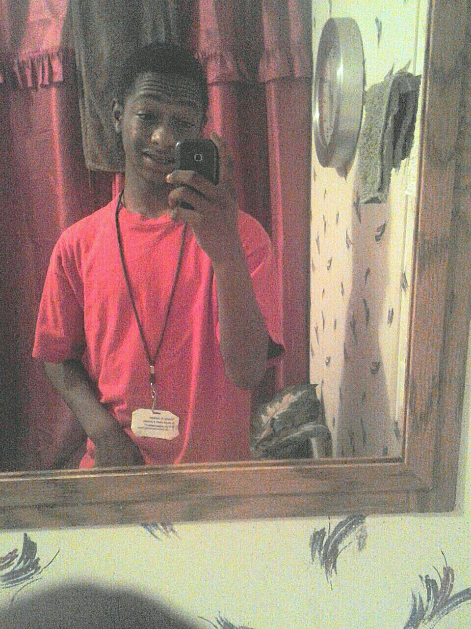 football is life I grind hard foe my mama nd daddy in the sky