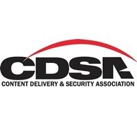 CDSA (Content Delivery & Security Association), is the international content protection association.