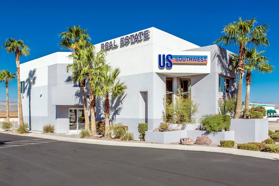 Residential and commercial real estate sales and leasing in Bullhead City, Fort Mohave and Mohave Valley, Arizona, as well as the Laughlin, Nevada area