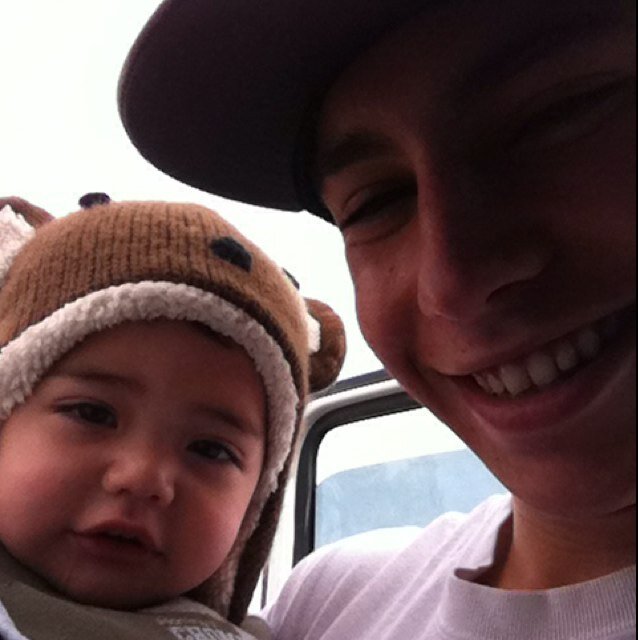 ccarter512's profile picture. 