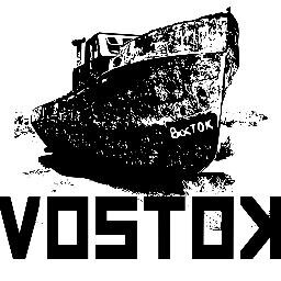 Vostok è un progetto rock in italiano. Il primo album, omonimo, uscirà ad Aprile nel 2014. Vostok è l'abitudine che ci fa stare a galla.