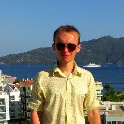 maks_besida's profile picture. 