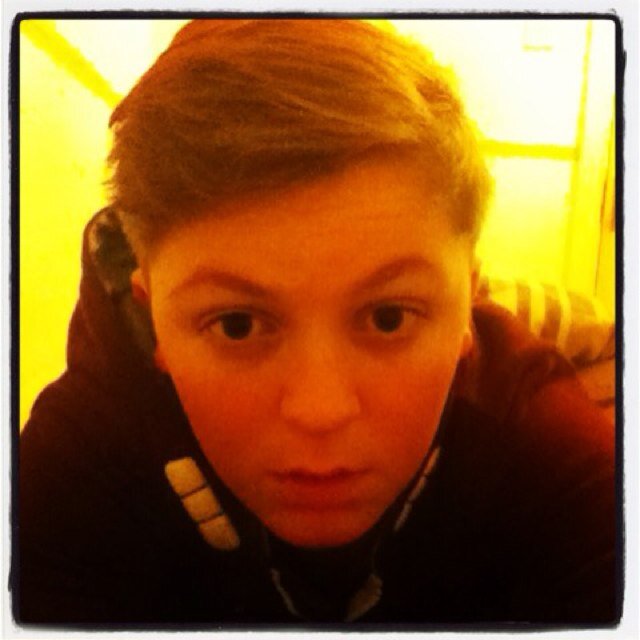 Ryan_Boyce12's profile picture. Ryan Boyce,Irish,13,Follow me i follow back:-)