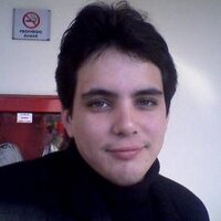 Fernando Perez Ferro (@perez_ferro) 's Twitter Profile