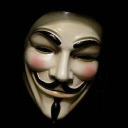 Anonymous est une idée, vous ne pouvez pas l'arrêter ! / Anonymous is an idea, you can't stop it !