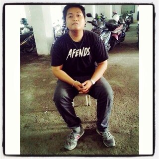 yogambotjrs's profile picture. Faculty of letter n culture '13 ❤ Win, Draw or Lose ARSENAL till die GUTAL!!!