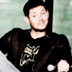 ♥ @mishacollins . @ObsessionJustin . @jarpad ♥
