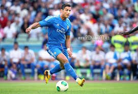 SMP STRADA SLAMET RIYADI | 8C | REAL MADRID | CR7 | HALA MADRID