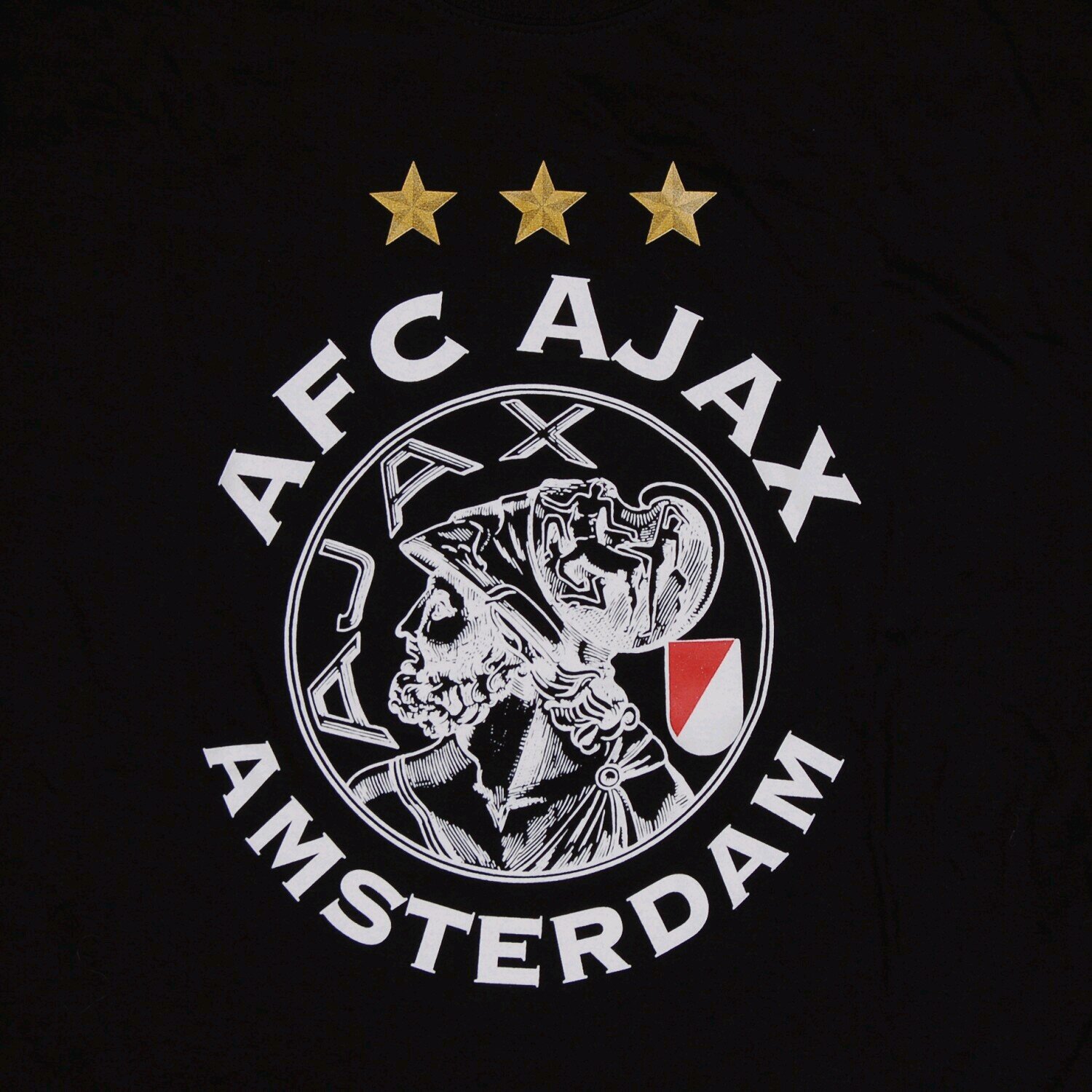 Can't hold us / AFC AJAX / #WZAWZDB