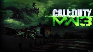 My gamer tag is MW3NIGHTMARE.Rock music, video games, pizza, airsoft, and sniping.