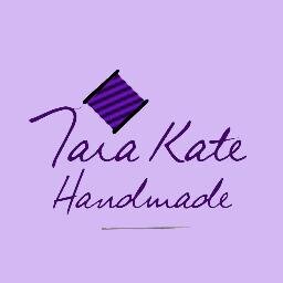 TaraKHandmade's profile picture. I specialise in creating 100% handmade clothing and crafting those must-have accessories, with every personalised garment and item created with love and care.