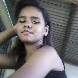 Sou uma menina que gosto bastante de estudar tô quase acabando meus estudos.