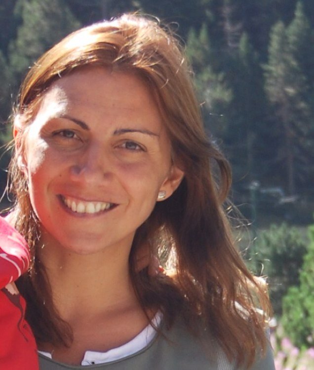 Pedagoga. Profesora de Secundaria.                                   Enseñando aprendemos (Séneca)