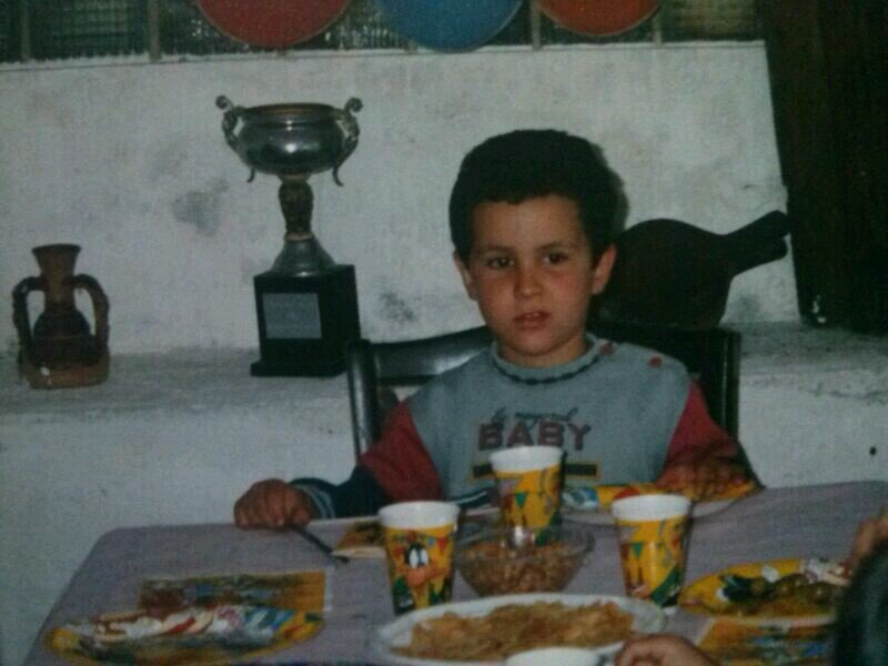 Un jugador minado e impulsivo, especialmente proclive al desquiciamiento agresivo.