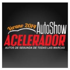 Del 22 al 23 del Marzo 2014, El mejor evento de Auto usados, Accesorios, Financiemiento y más en Panamá #autoshowacelerador