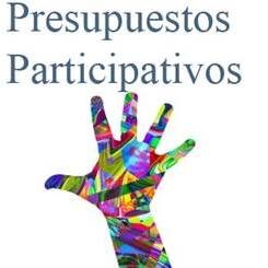 Información sobre #presupuestos #participativos #presupuestosparticipativos