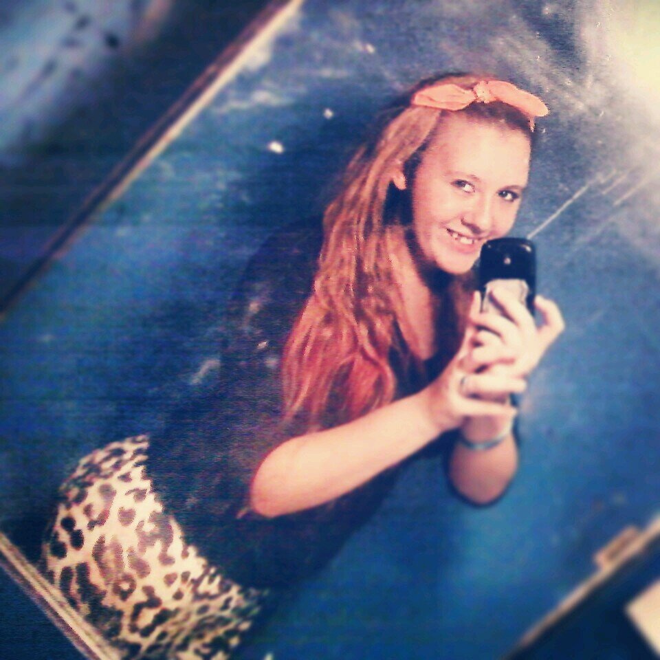 #ginger #thick #libra #independent