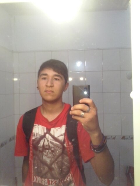 ezequie936's profile picture. bienbenidoamimundo