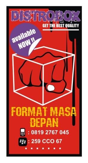 DistroBOX's profile picture. sale All about distro merchandise more order phone 081927670945/259CC067