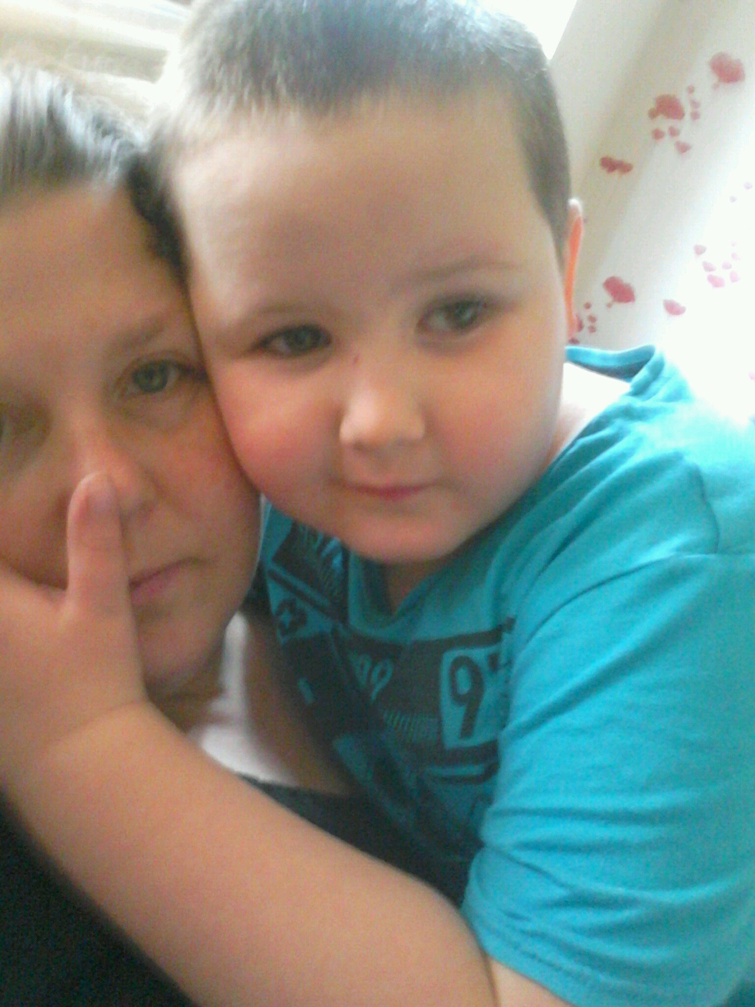 Work as a TA in a primary school autistic unit I have 4 children, son has asd, daughter ADHD & anxiety Plus 2 beautiful granddaughters poppy and lottie xx